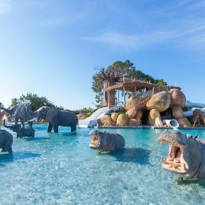 Camping&resort Sangulí **** Salou