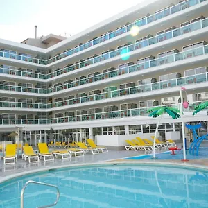 Ohtels Dorada *** Salou