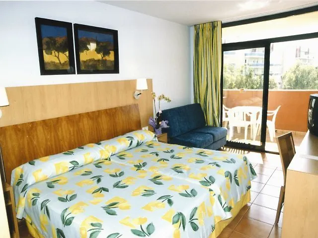Ohtels Vila Romana Salou