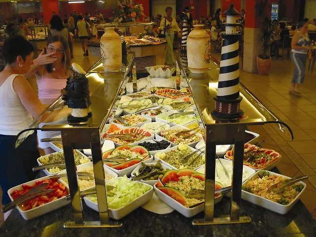 Ohtels Vila Romana Salou Hotel