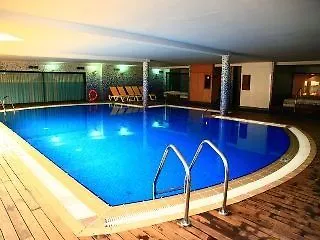 Ohtels Vila Romana Salou Spain