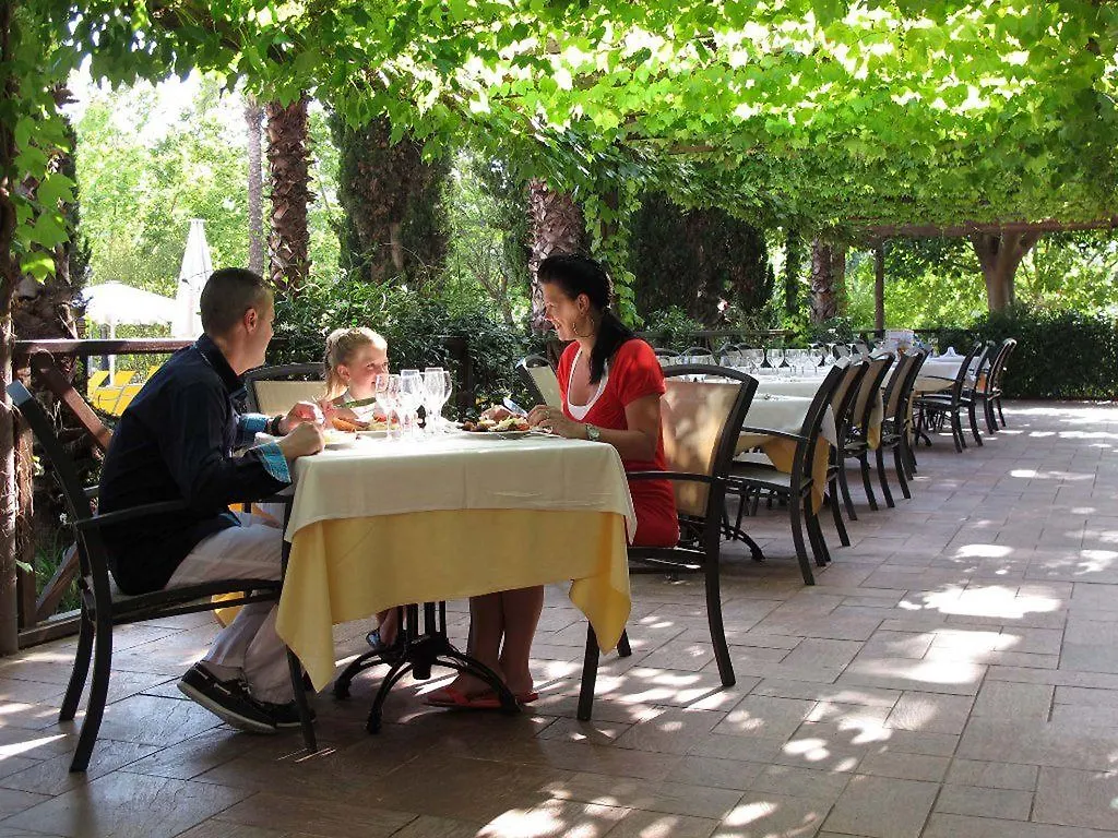Ohtels Vila Romana Salou