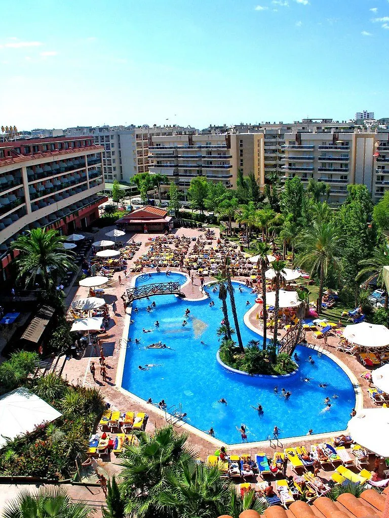 Ohtels Vila Romana Salou