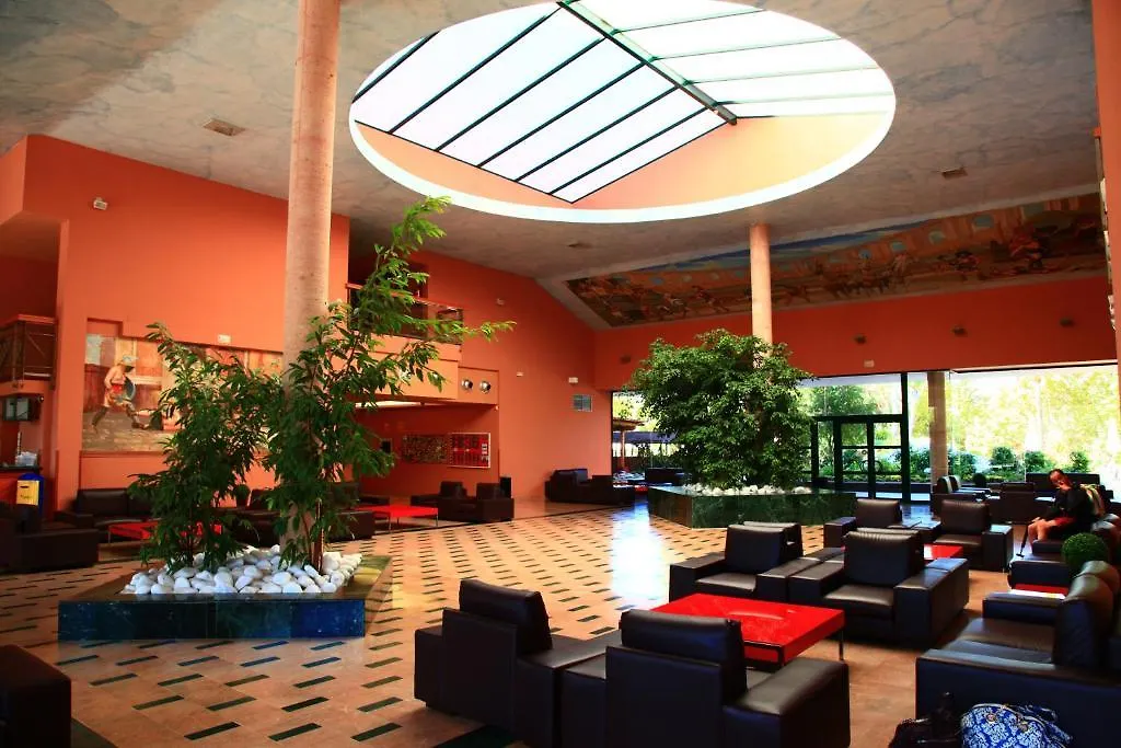 Ohtels Vila Romana Salou 4*,  Spain